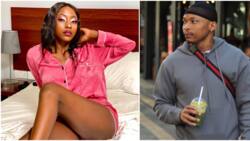 Rapper Ssaru Says She's No Longer Interested in Otile Brown After He Ignored Her Advances: "Nilimsahau"