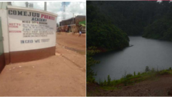 Kiambu: 2 KCPE Candidates Drown in Theta Dam While on School Trip