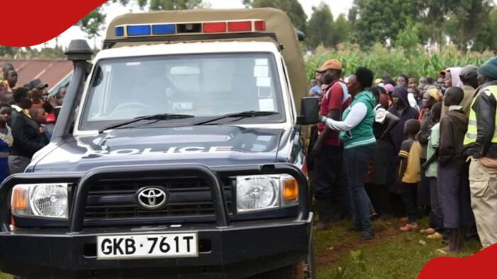 Kakamega: Police Shoot Man Dead over Threatening to Kill His Mother