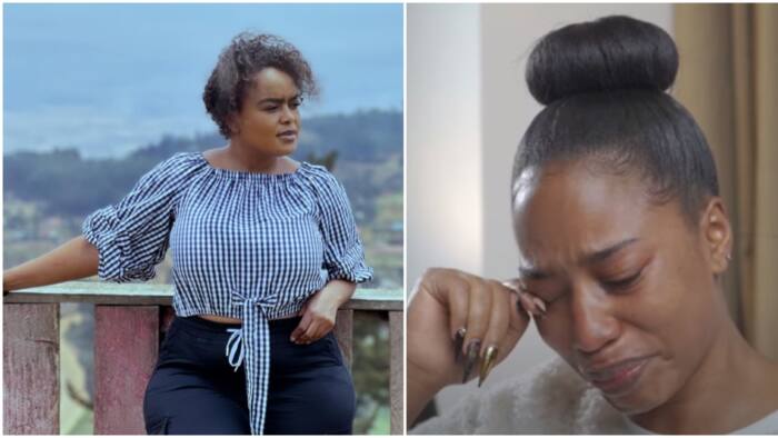 Avril Faults Diana Marua for Disclosing She Dated Several Men for Money: "I Would've Handled It Differently"