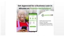 Pezesha Launches SME Financing App in Kenya, How It Works