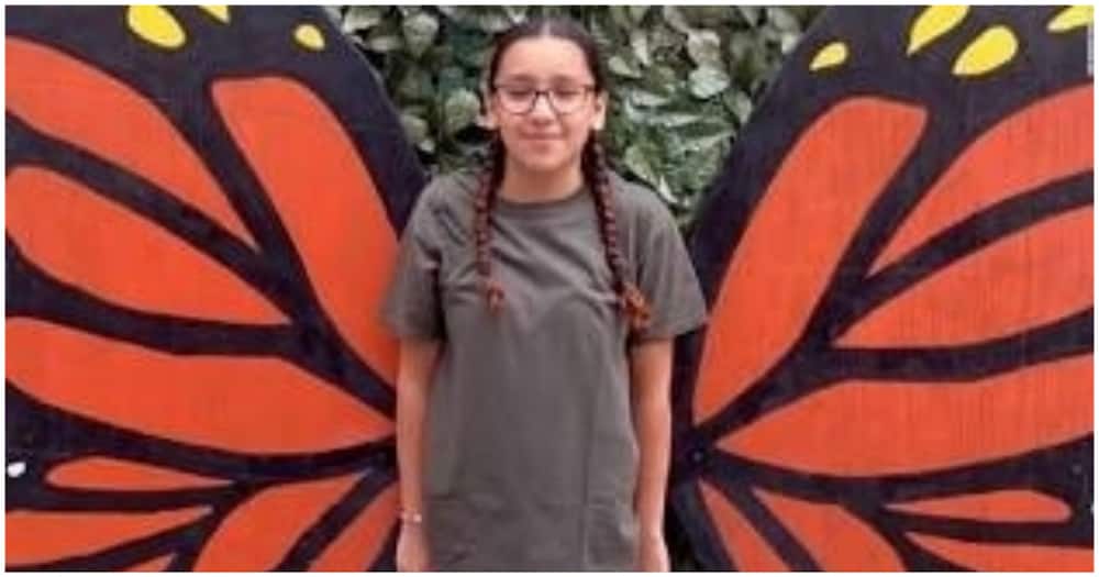 Texas School Shooting: 11-Year-Old Girl Who Survived Says She Played Dead by Smearing Blood on Herself