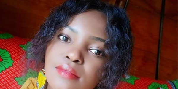 11 photos of ex-Tahidi High actress Shish showing her thriving acting career