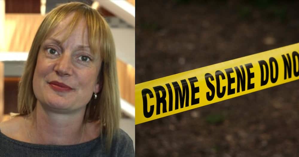 Kate Mitchell: Police Discover Body of Man Suspected to Have Killed BBC Journalist