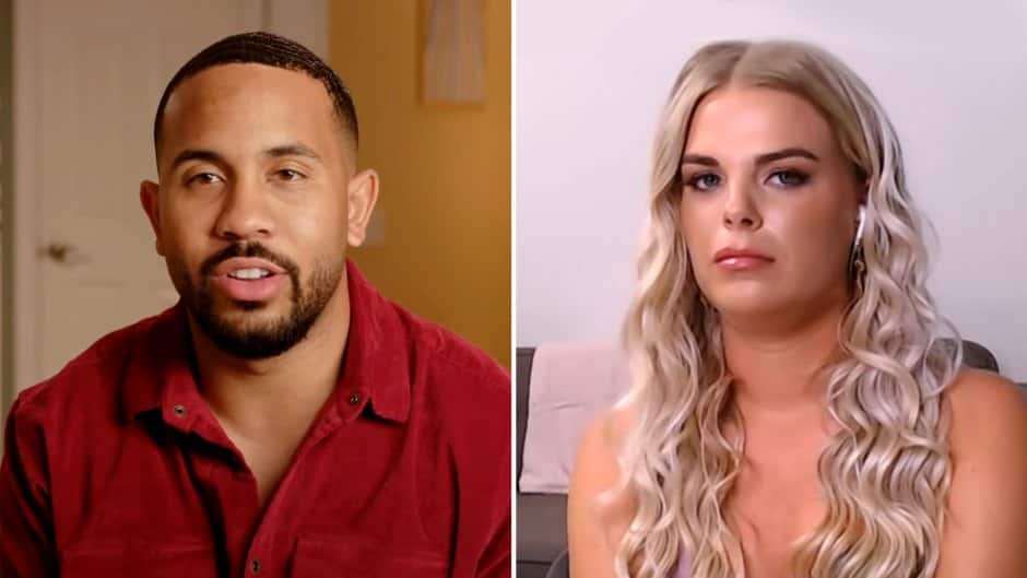 90 Day Fiancé: The Other Way cast