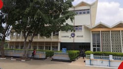 Kisumu: Fujo Yazuka Baada ya Mwanafunzi Aliyeshambuliwa na Majambazi Kufariki Hospitalini JOOTRH