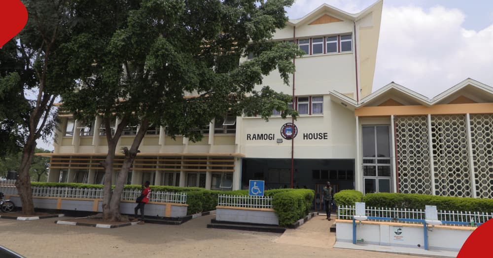 Kisumu: Fujo Yazuka Baada ya Mwanafunzi Aliyeshambuliwa na Majambazi Kufariki Hospitalini 
JOOTRH