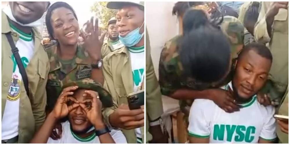 Nigerian Army Confirms Detention of Female Soldier Who Accepted Corps Member’s Proposal in Kwara