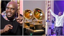 Genge, Bongo Flava, Ndombolo Music Included in Best African Music Category for Grammy Award