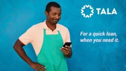 TALA loans Kenya - application, app and repayment