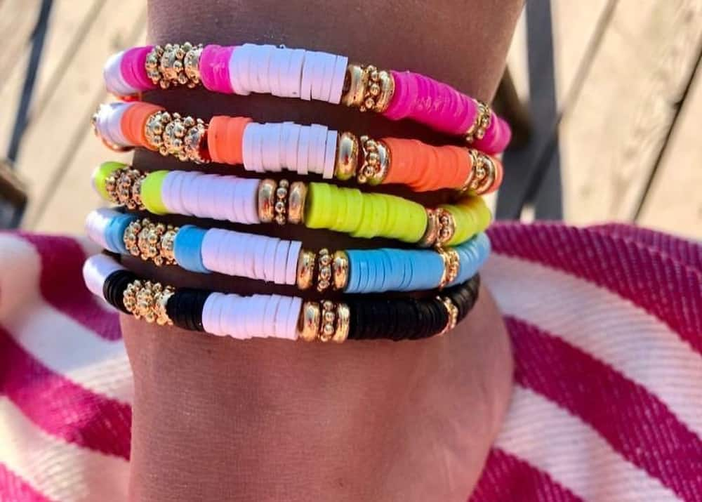 5 Bracelet Ideas, How To Make Bracelets