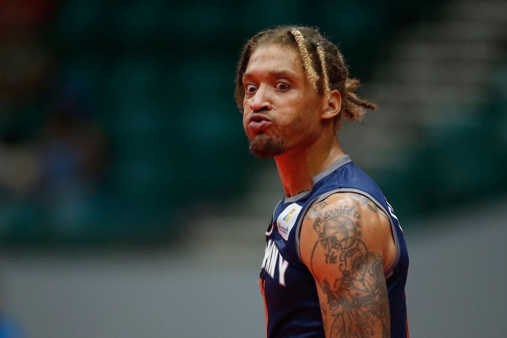 20 NBA players with dreads, ranked by their popularity in 2023