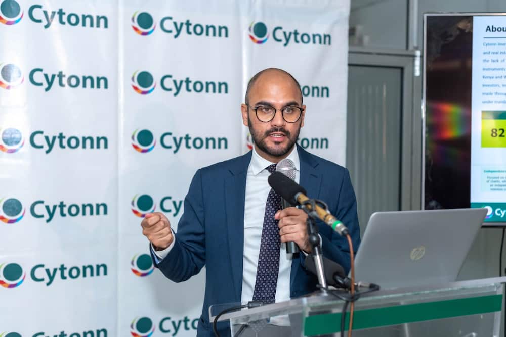 Cytonn Investment launches first home ownership savings platform