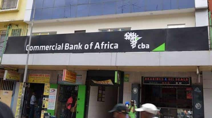 Central Bank of Kenya announces CBA-NIC banks merger