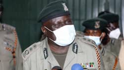 Kenya Prisons Boss and Kamiti Head Were Unavailable on Phone When Terror Suspects Escaped