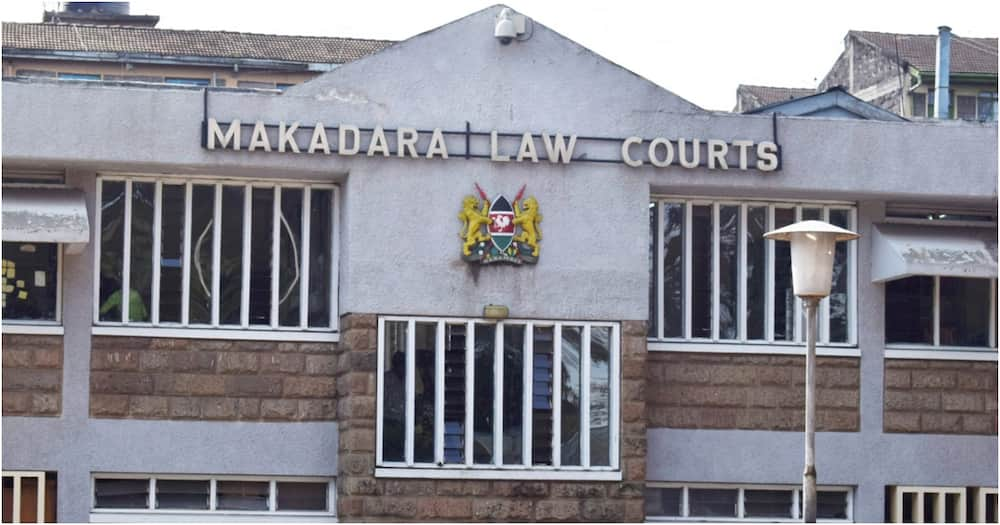 Makadara: Mother emotionally pleads with court to jail son