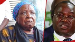 Mary Msando: Mother of Ex-IEBC Official Chris Msando Dies in Kisumu