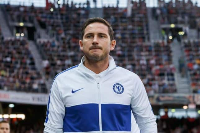 Frank Lampard