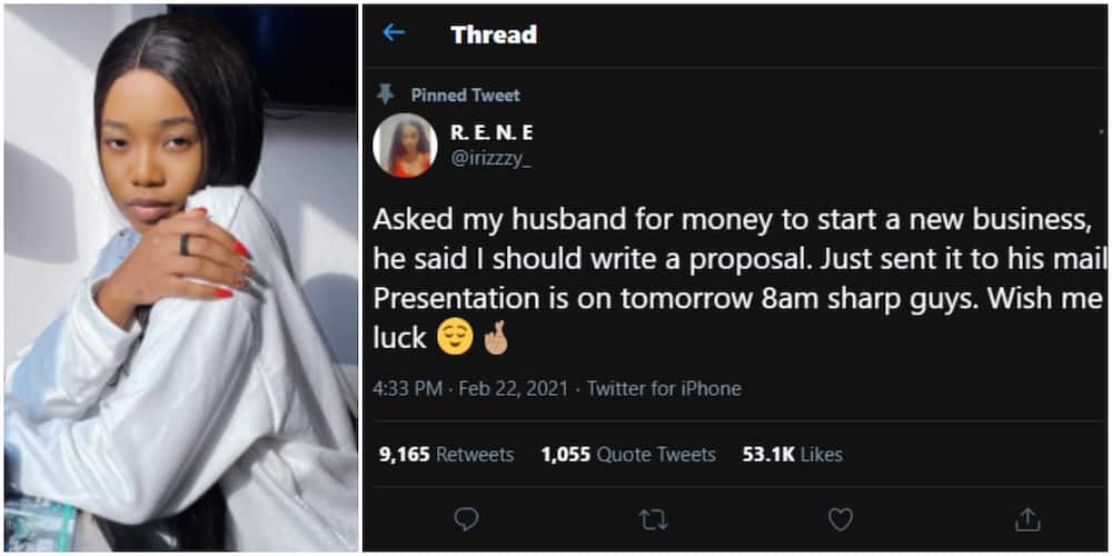 Dear sir, I want salary increment, husband shares photo of email proposal wife sent him to ask for more