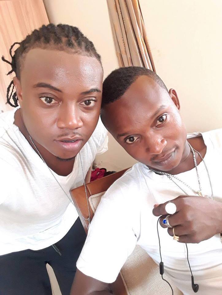 Singer Ally Mahaba admits bleaching skin out of pressure from fellow artiste