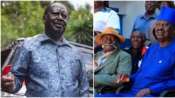 Court Suspends Raila Odinga's Mega Homa Bay Meeting Slated for Saturday July 1