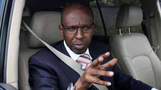 Lawyer Ahmednasir Abdullahi Denies Supporting William Ruto's Presidential Bid