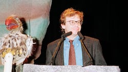 Who is Rick Moranis? What to know about Mitchell Moranis's father