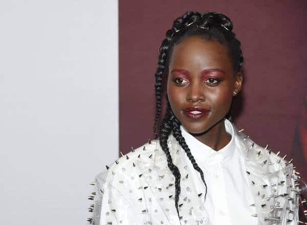 Lupita Nyong'o Promotes Tanzanian Tourism Days After Kenyan Ministry Passed Her for Naomi Campbell