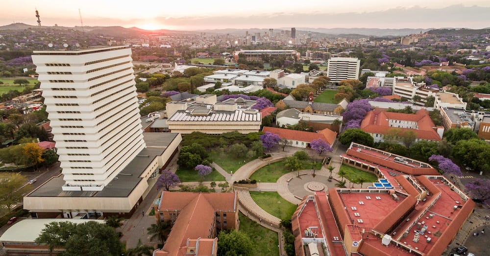 The best universities in Africa for medicine courses in 2021 Tuko.co.ke