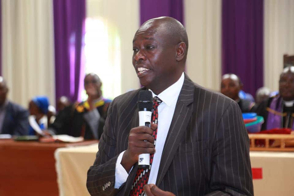 William Ruto's ally Rigathi Gachagua condemns Sudi's, Ngeno's attacks on Uhuru's family: "Abomination"