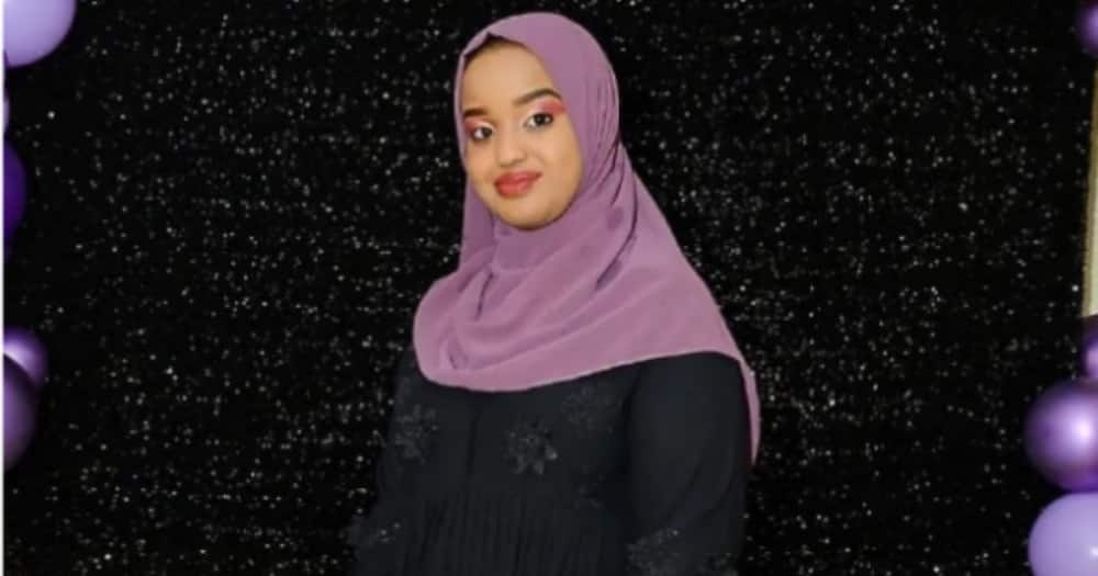 Zainab Mohammed: Mwanahabari wa Runinga ya TV47 Ashinda Tuzo ya Wakfu wa Merck