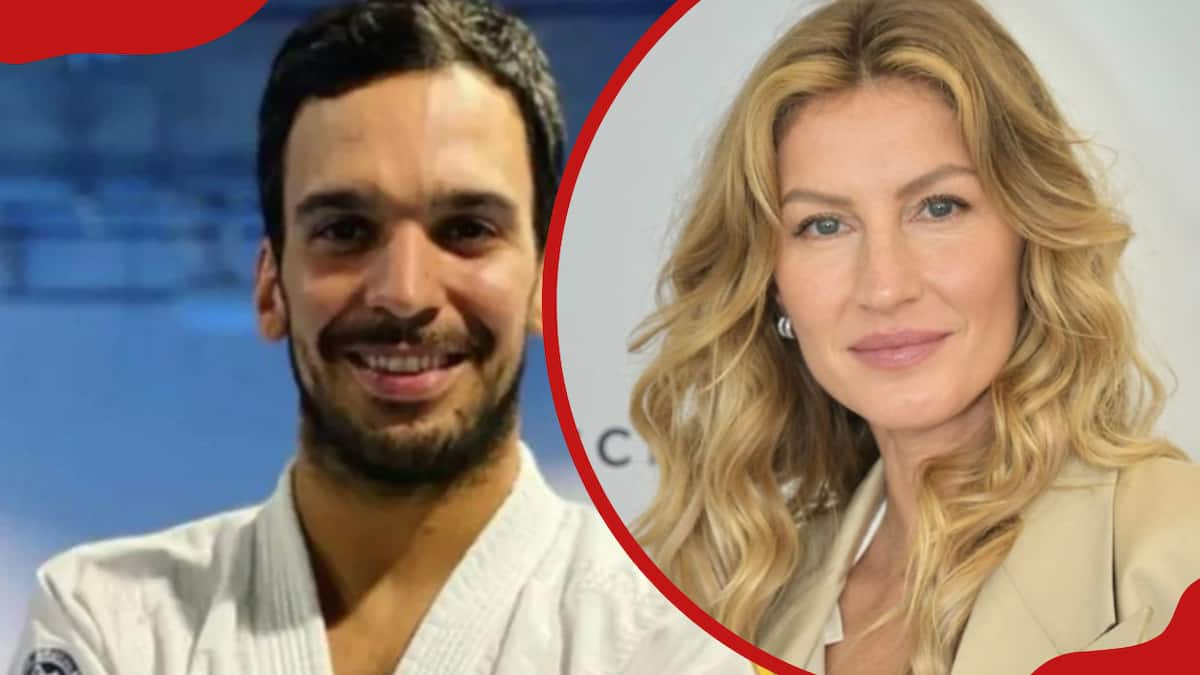 Meet Gisele Bündchen Boyfriend, Joaquim Valente, After Tom Brady ...