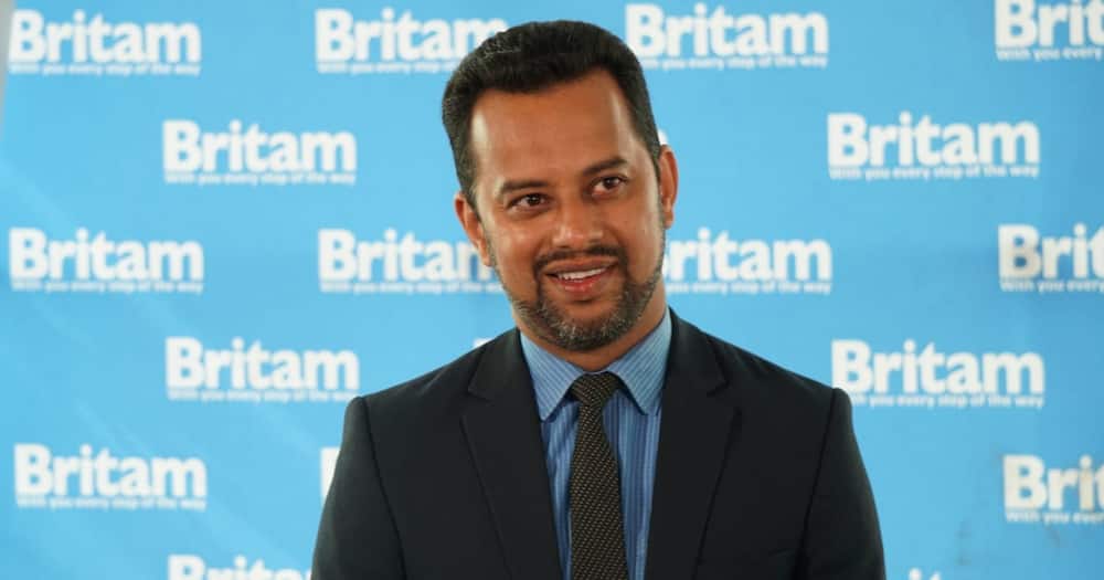 Britam says it is looking to serve low-income earners to encourage more people to take up insurance products.