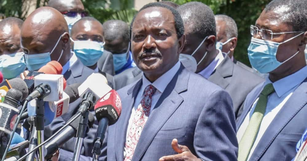 Bonchari: Battle Lines Drawn as One Alliance Draws Weight Behind Jubilee Candidate