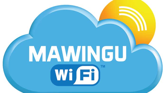 Mawingu WiFi packages, pricing, availability, installation fees