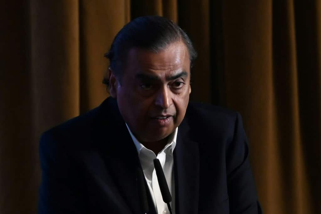 Reliance, Disney Announce Giant India Media Merger - Tuko.co.ke