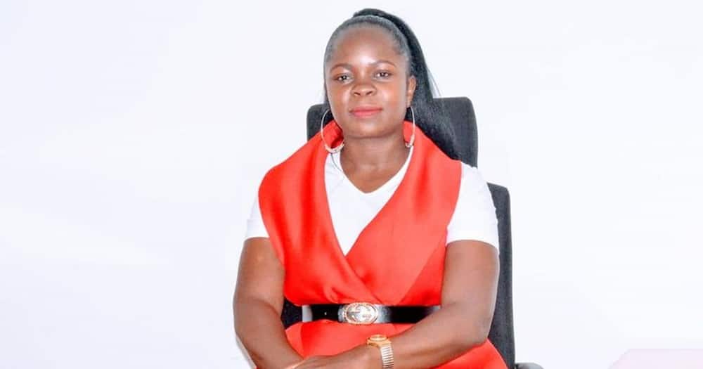 City Lawyer Faith Lukosi Ditches ODM for Jubilee.