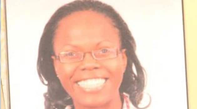 Nairobi University lecturer arrested for hiding son's body, praying for his resurrection