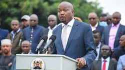 Moses Kuria in Court to Stop IEBC from Hearing His Rigging Claims: "It's Unbecoming"