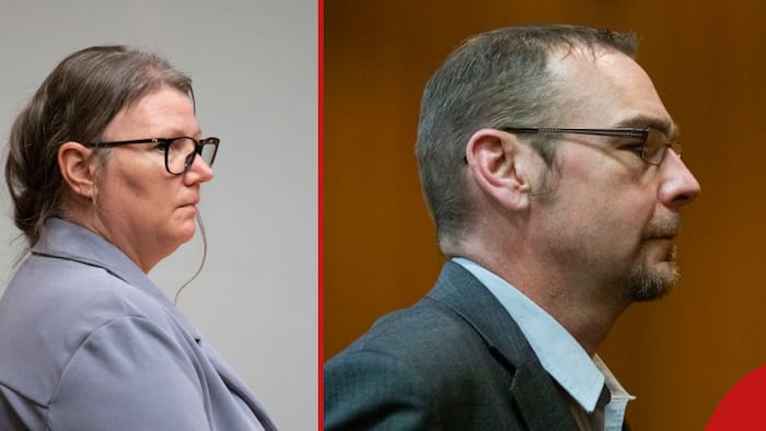 Parents of Boy Who Shot Dead 4 Students at School Jailed for 10 to 15 Years