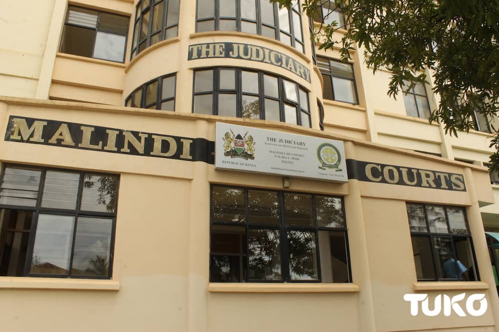 They want my life: Claims Mombasa night guard who witnessed woman, lover drown husband