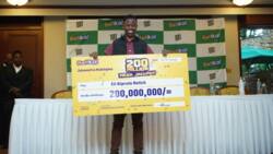 Eli Kipruto: 22-Year-Old JKUAT Student Wins KSh 200m Jackpot after 17 Correct Predictions