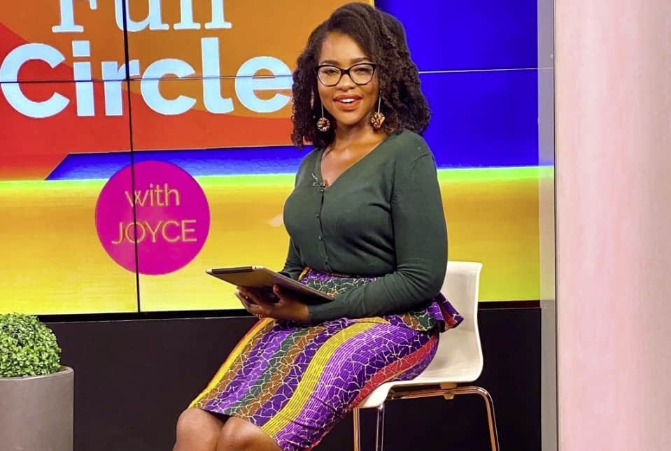 List of Switch TV presenters with photos