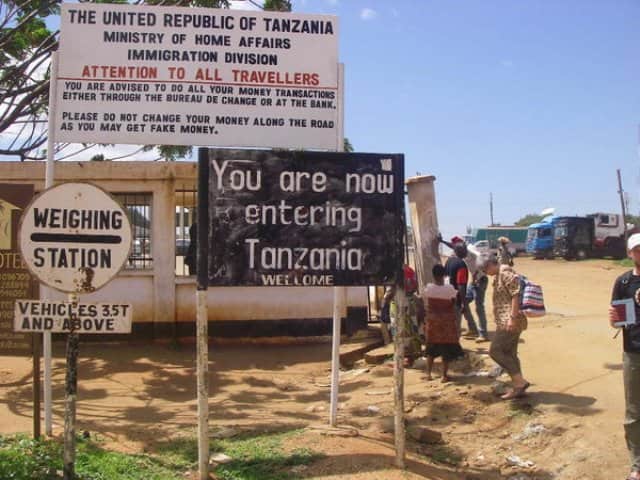 Tanzania's tantrums over border closure pointless, could make a bad situation worse