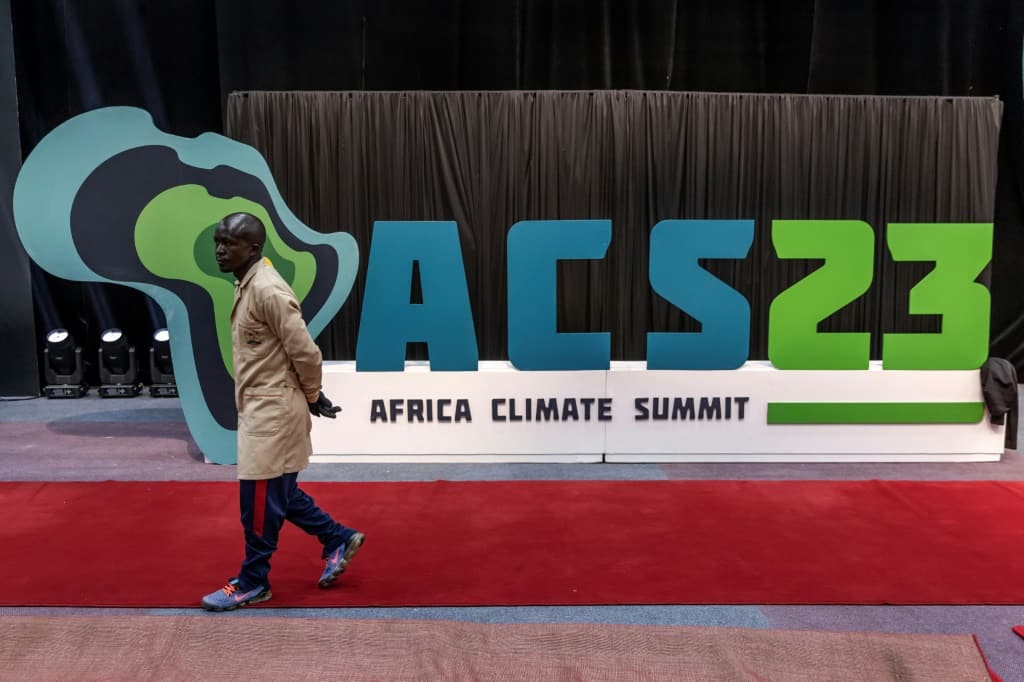 Africa Climate Summit To Urge Investment In Continent - Tuko.co.ke