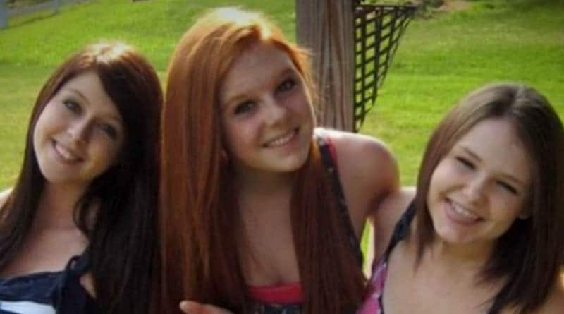 Skylar Neese The Tragic Story Of The Teen Murdered By Her Friends