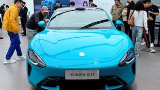 China's Xiaomi enters car market with new electric vehicle