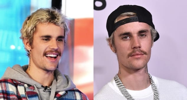 Justin Bieber's Dreads Get Dragged for Cultural Appropriation on