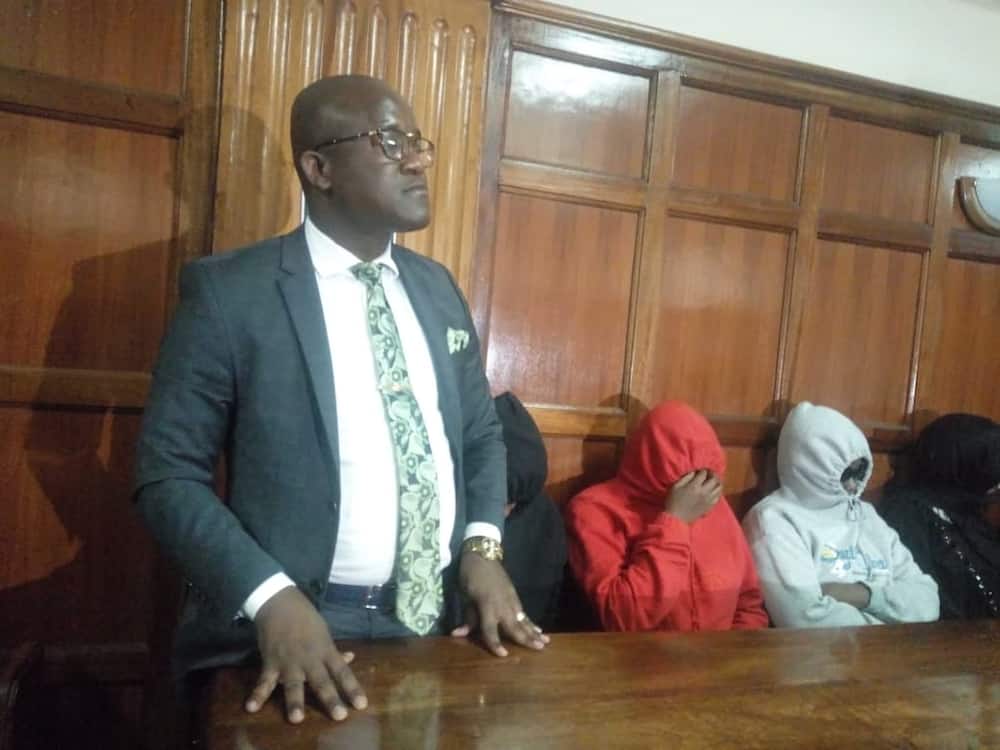 Flamboyant businessman Jared Otieno behind KSh 400m gold scam to be held for 7 more days
