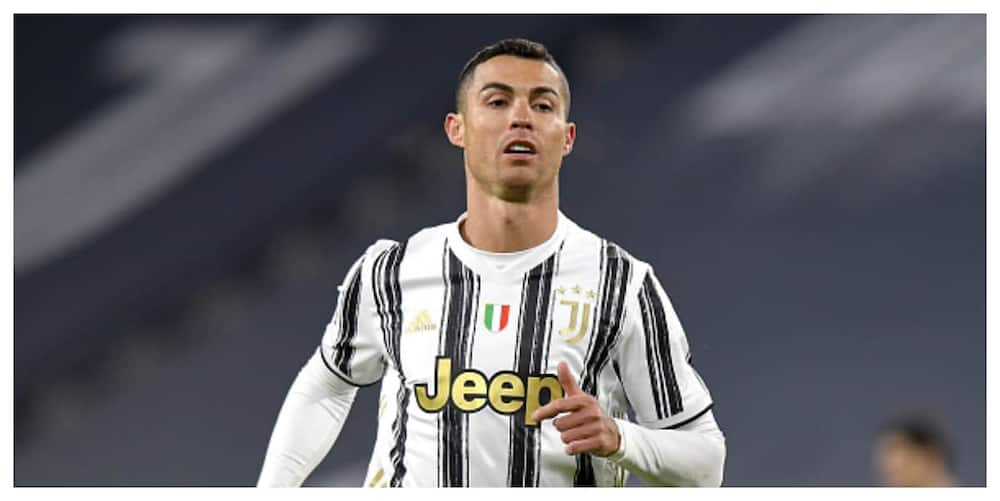 Top 10 highest paid Serie A players as Ronaldo earns enough to fund 4 clubs